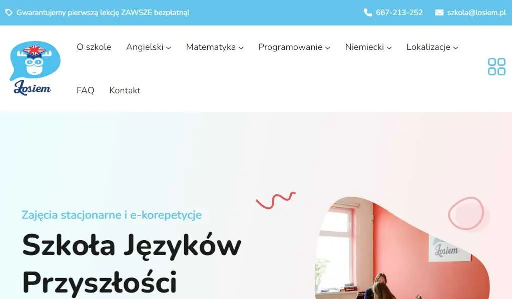 article